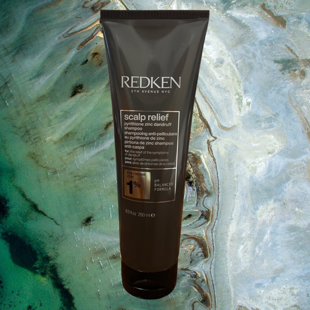 Redken Scalp Relief Dandruff Shampoo 8.5 oz
